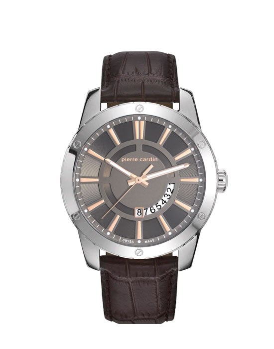 Часы Pierre Cardin Gents PC107811S01